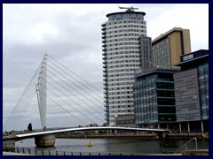 MediaCityUK, Salford 24